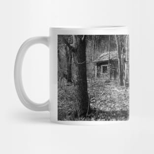 Shack Mug